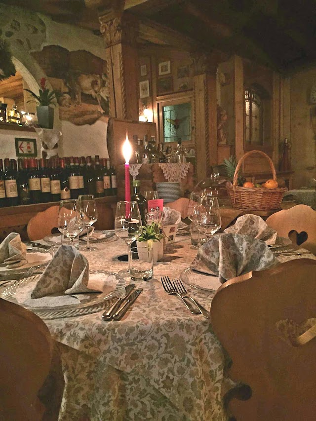 Ristorante La Stua