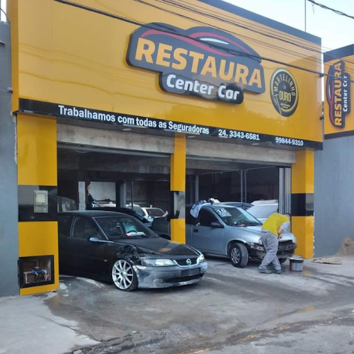 Restaura Center Car