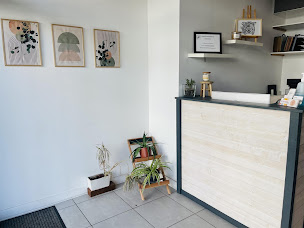 Photo n°2 de Sarah Meftouh - Cabinet de kiné Le Mounestie à Aussonne (Kinésithérapeute)