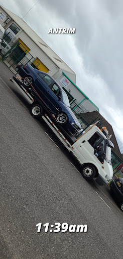 JS RECOVERY Co.Antrim - Thumbnail