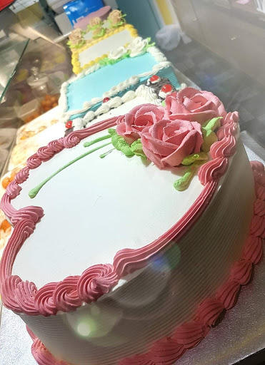 ABE'S CAKES & KITCHENS - Thumbnail