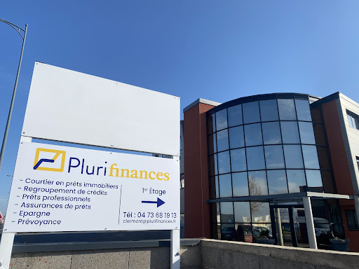 Avatar par défaut pour Plurifinances - Courtier Immobilier Pont-Du-Château