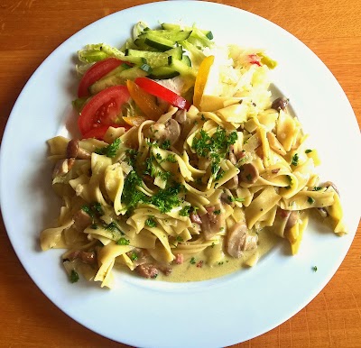 Photos of Restaurant "Winckelmann-Caf&eacute;"