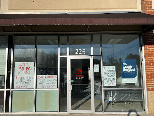 Mattress By Appointment, Farmville VA