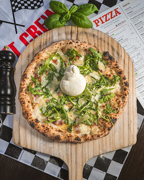 Scuderie Italia by null