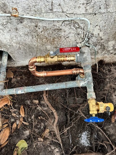 Heavenly Plumbing - Thumbnail