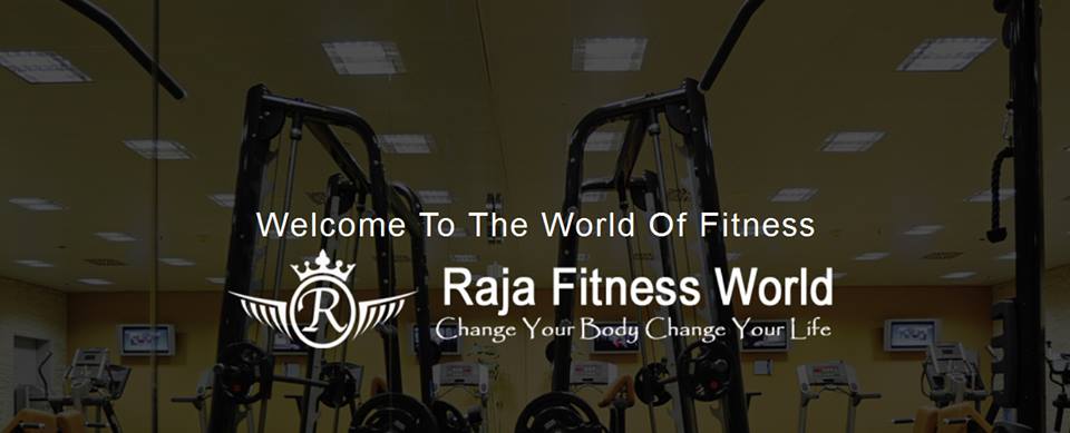 Raja Fitness World
