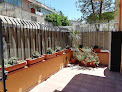 CASA VACANZE a Palermo Giusino 55-HOLIDAY HOME with TERRACE near MONDELLO à  Palermo