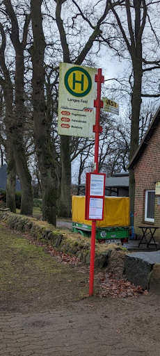 Langes Feld - Thumbnail