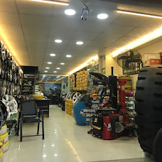 Euro Tyre And Rubber Company karachi