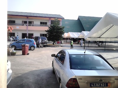 Photos of St. Cecilia Catholic Parish