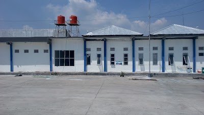 Photos of Terminal Bus Bawen
