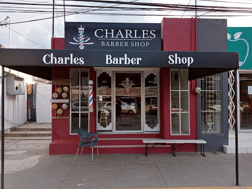 Charles Barber Shop - Thumbnail
