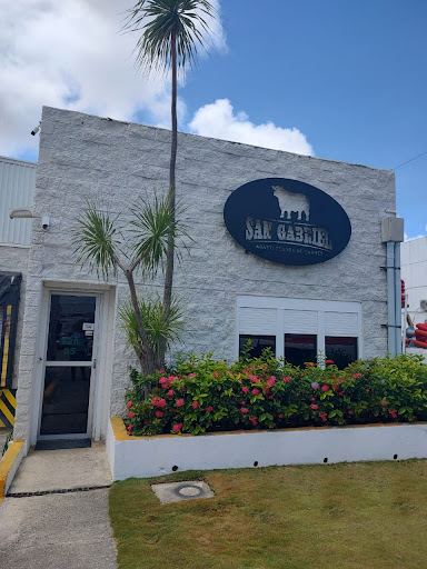 CEDIS Abastecedora de Carnes San Gabriel