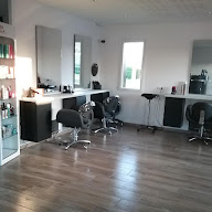 Isa'Coiffure à Crédin