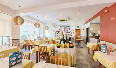 Restaurante Belmonte Lda.