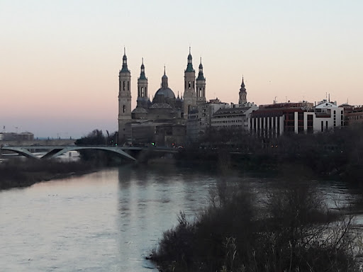 Inmobiliaria API Zaragoza - Plaza Europa - Thumbnail