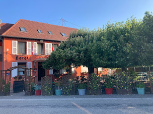 Photo n°1 de Hôtel Restaurant Diette à Fouchy (Restaurant)