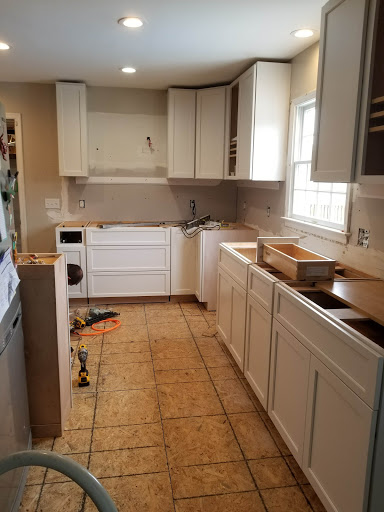 Avatar for Handyman Easton Renovate Kitchen Bath Painters