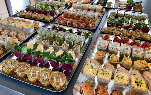 Petits Plats Gourmands - Traiteur pour entreprises et particuliers
