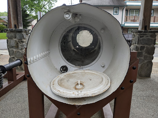 1875 Diving Bell - Thumbnail