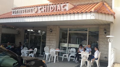 Photos of Patisserie Chidiac