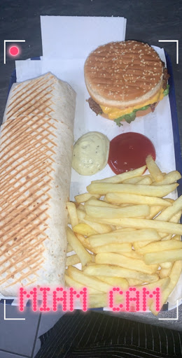 Avanos Kebab 42 - Thumbnail
