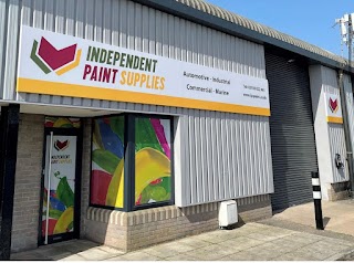 Independent Paint Supplies Cardiff