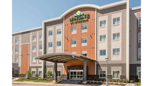 Wingate by Wyndham Dieppe Moncton - Thumbnail