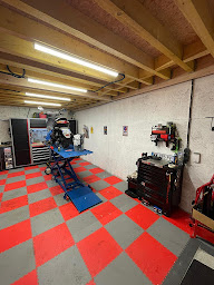 Photo n°2 de 2Jmotors à Podensac (Concessionnaire de motos d'occasion)