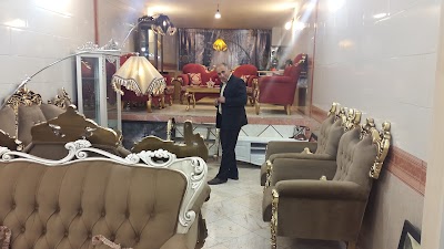 Photos of مبلمان اجودانی