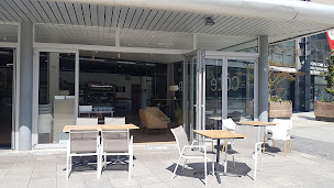 Photo n°2 de Côté Jardin à Amiens (Restauration rapide)