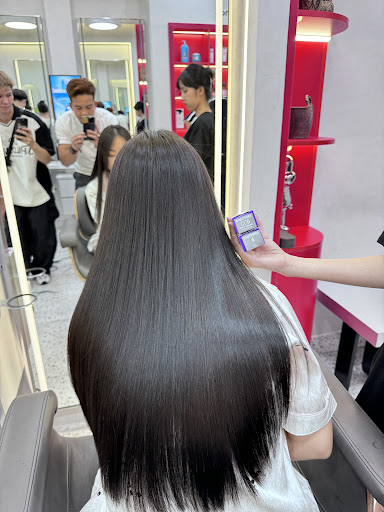 Hair