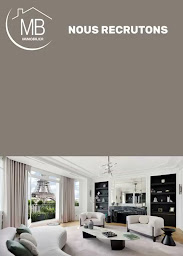 Photo n°23 de Maurice Beguier Immobilier à Paris (Agence immobilière)