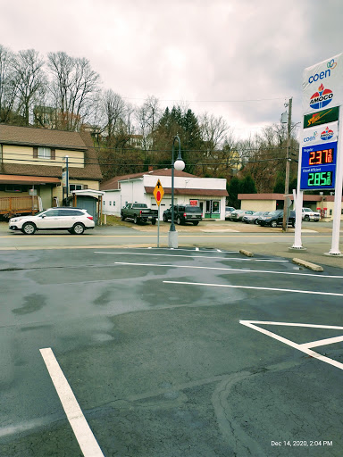 Manor Auto Services - United States