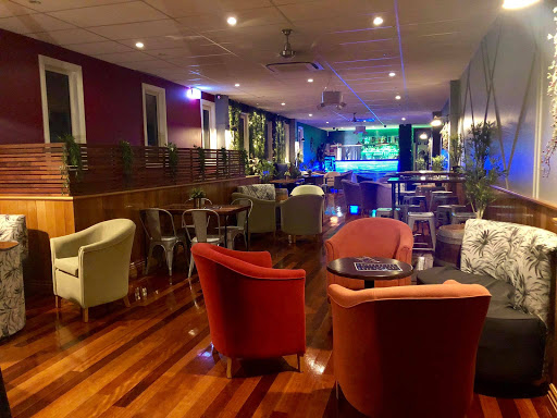 RBar & Lounge