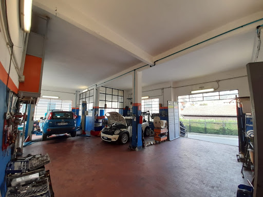 Procars Service - Visual