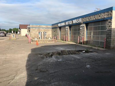 Virginia Auto Wash