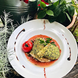 Photo n°7 de Lacuis'Inn à Mauguio (Restaurant français)