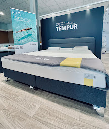 Photo n°1 de Battistini Espace Literie à Fléville-devant-Nancy (Magasin de literie)