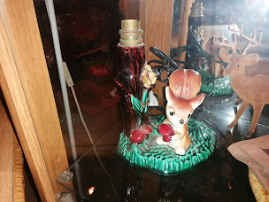 Photo n°24 de Brocante Vintage Kultur Market à Plourhan (Magasin d'antiquités)