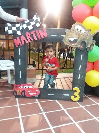 Photos of Parques De Bolivar Etapa 1