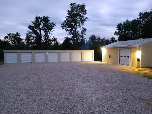 GF SELF STORAGE - Visual