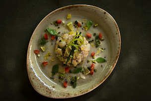 Photo n°30 de La Craie des Mets à Brignoles (Restaurant français)