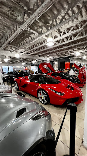 Global Auto Network - Visual