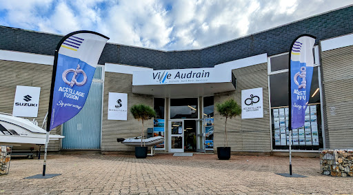 AD NAUTIC Granville
