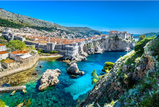 A1 Travel Gallery - United States