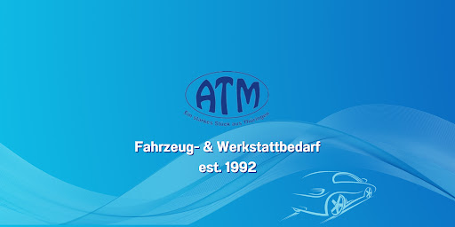 ATM 1992 GmbH - Visual