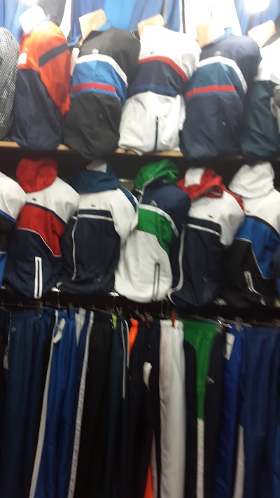 Photos of متجر ملابس رياضية