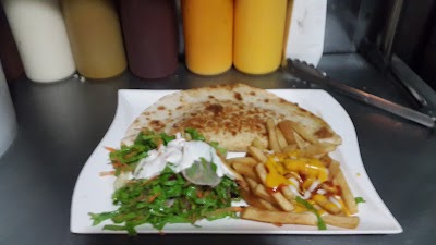 Photos of Pizza Pixa